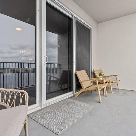 Scenic View Condo Near Disney Orlando Exterior photo