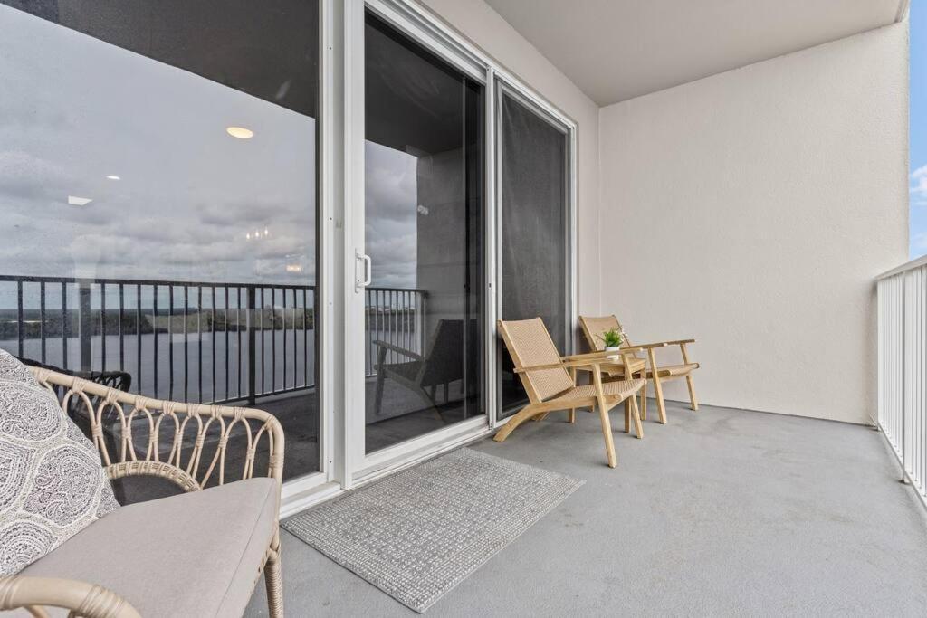 Scenic View Condo Near Disney Orlando Exterior photo