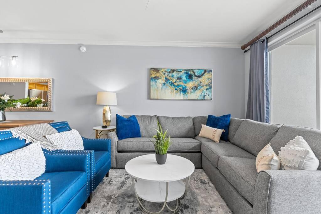 Scenic View Condo Near Disney Orlando Exterior photo