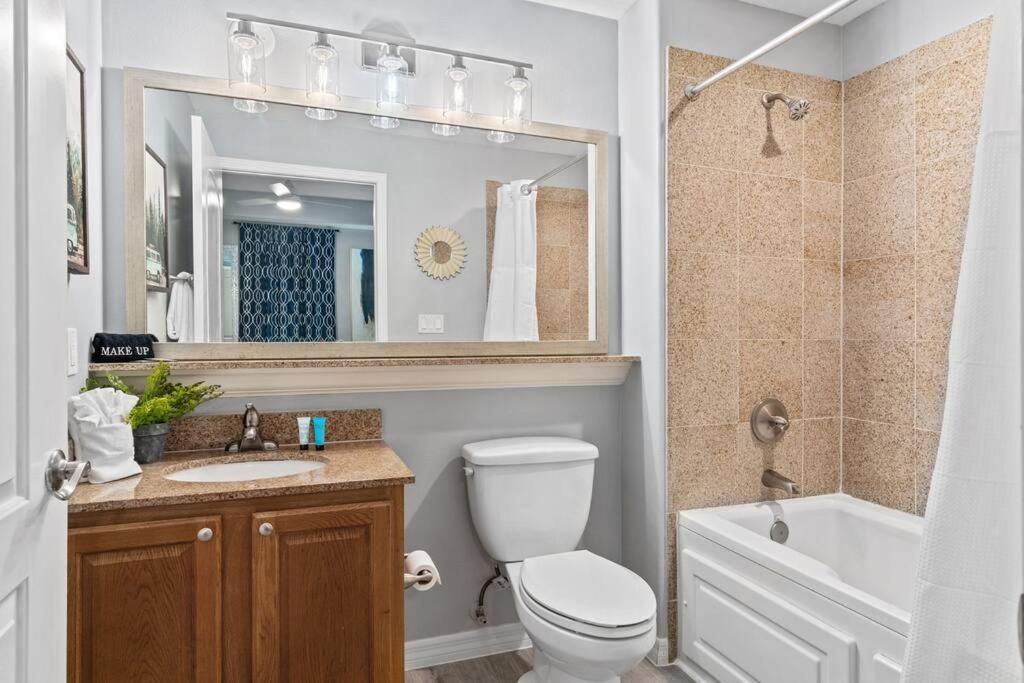 Scenic View Condo Near Disney Orlando Exterior photo