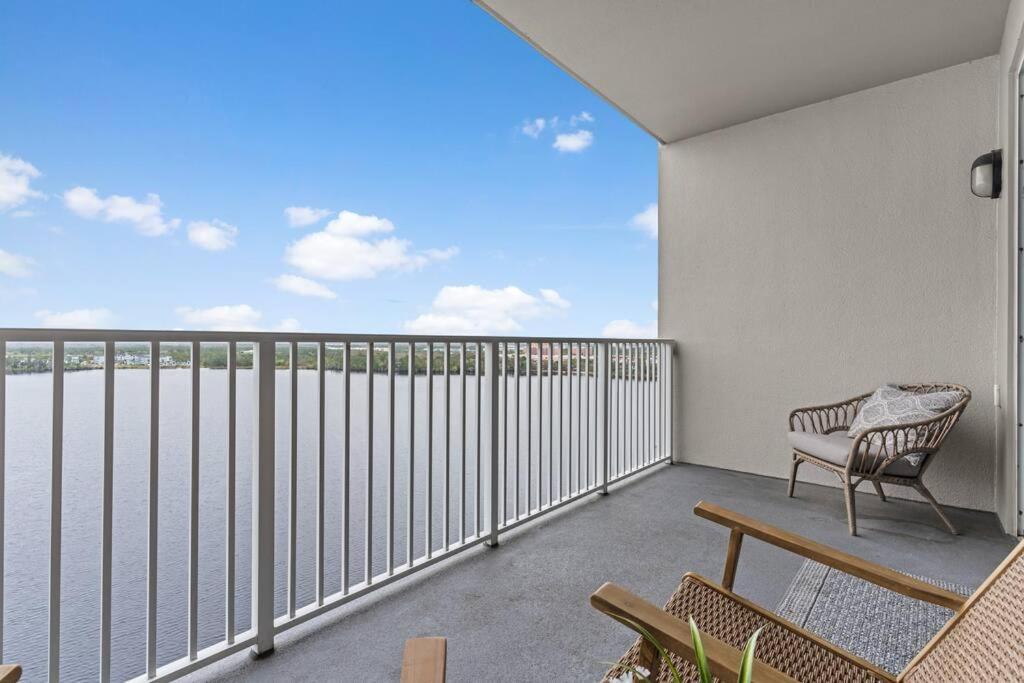 Scenic View Condo Near Disney Orlando Exterior photo