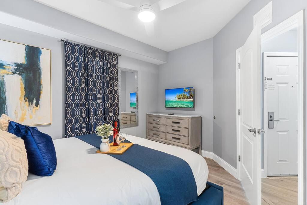 Scenic View Condo Near Disney Orlando Exterior photo