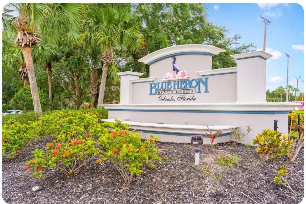 Scenic View Condo Near Disney Orlando Exterior photo